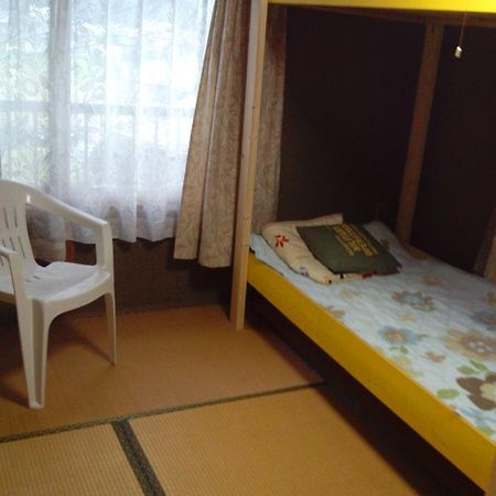 Raibrasil Guest House Sanuki  Buitenkant foto
