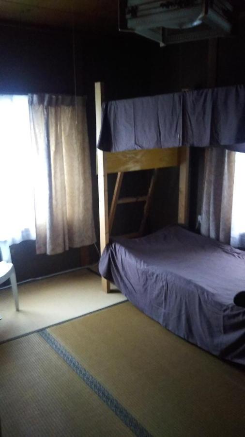 Raibrasil Guest House Sanuki  Buitenkant foto