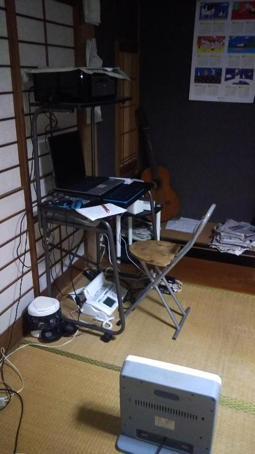 Raibrasil Guest House Sanuki  Buitenkant foto