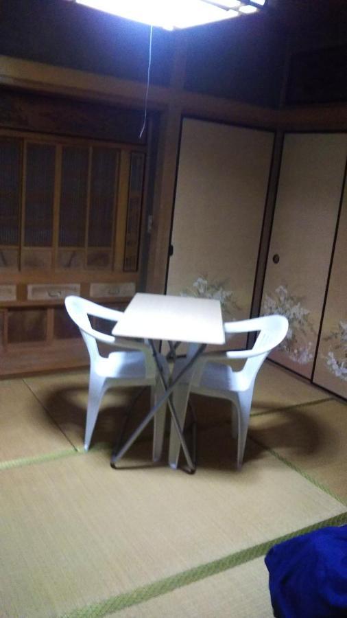 Raibrasil Guest House Sanuki  Buitenkant foto