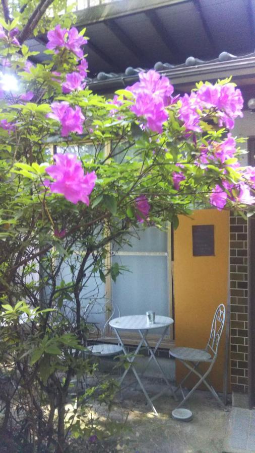 Raibrasil Guest House Sanuki  Buitenkant foto