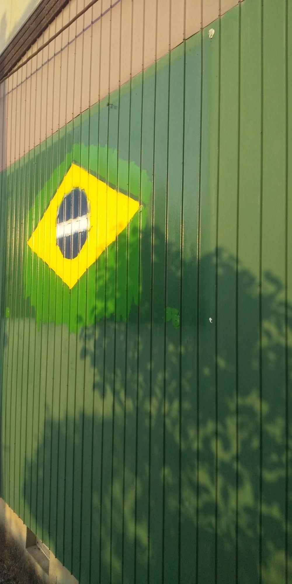 Raibrasil Guest House Sanuki  Buitenkant foto