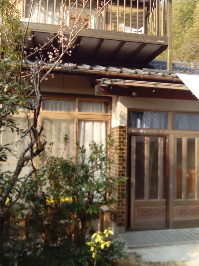 Raibrasil Guest House Sanuki  Buitenkant foto