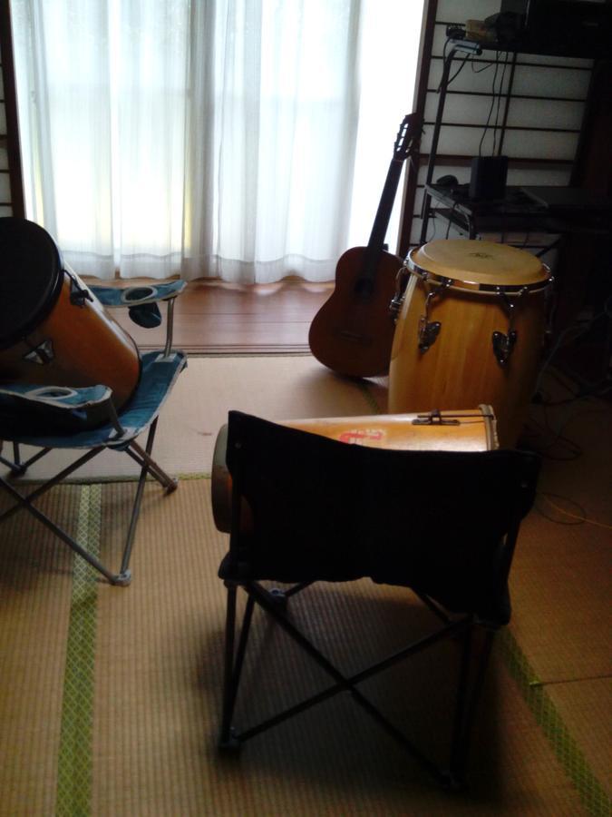 Raibrasil Guest House Sanuki  Buitenkant foto