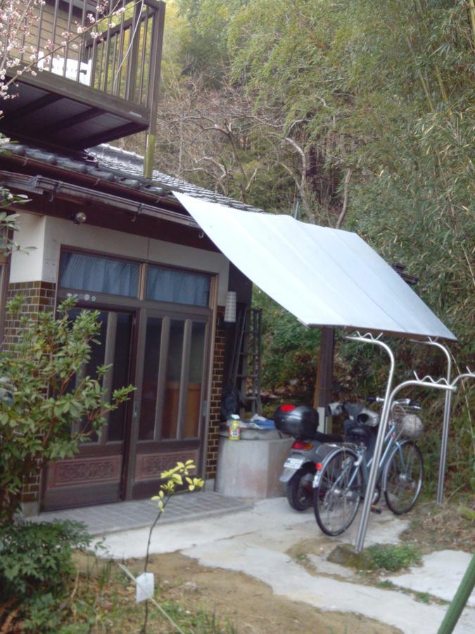 Raibrasil Guest House Sanuki  Buitenkant foto