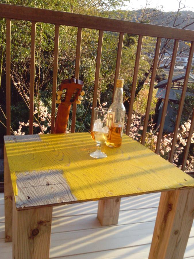 Raibrasil Guest House Sanuki  Buitenkant foto