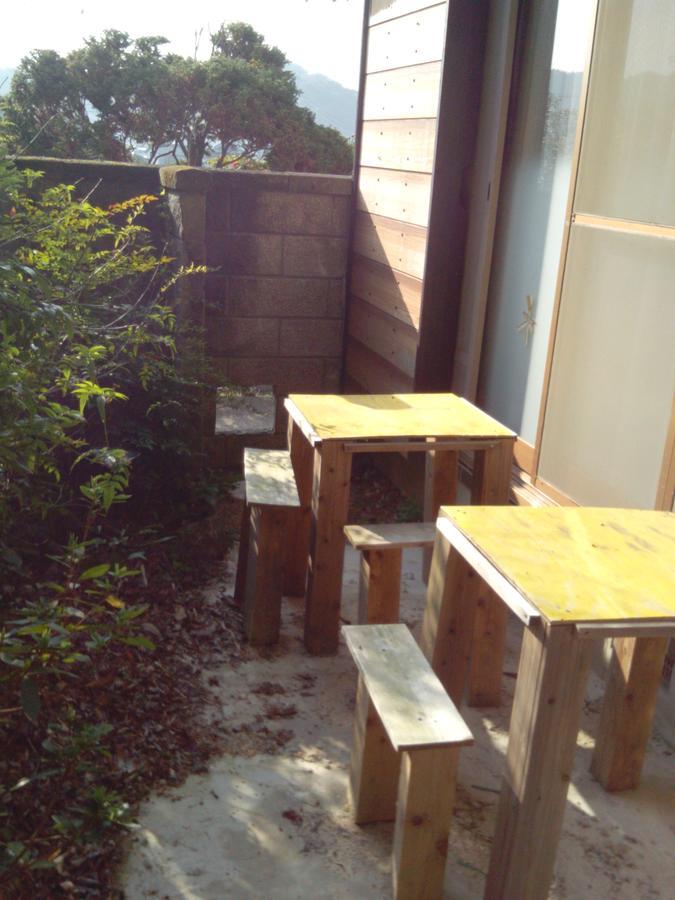 Raibrasil Guest House Sanuki  Buitenkant foto