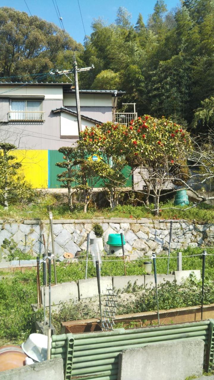 Raibrasil Guest House Sanuki  Buitenkant foto